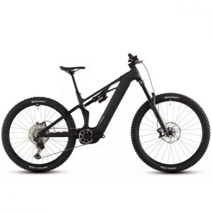 Stereo Hybrid ONE77 HPC SLX 800