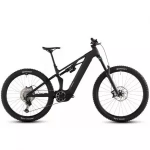 Stereo Hybrid ONE77 HPC SLX 800