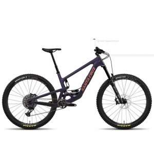 SANTA CRUZ HIGHTOWER C KIT S