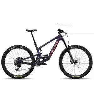 SANTA CRUZ HIGHTOWER C KIT S