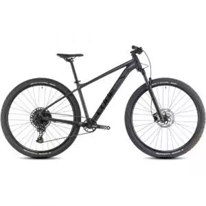 CUBE ATTENTION SLX